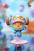 Chopper Egghead By YN Studio
