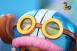 Chopper Egghead By YN Studio