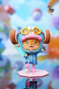 Chopper Egghead By YN Studio