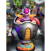 Frieza First Form By XG Studio