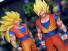 Goku SSJ2 By XG Studio