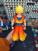 Goku SSJ2 By XG Studio