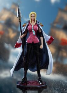 Female Gaint By BLACK STUDIO