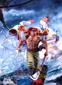 Whitebeard By SS Studio