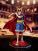 Luffy / Lucy By AS STUDIO