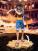 Luffy / Lucy By AS STUDIO