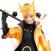 GEM - Naruto Six Path Sage Mode 15th Anniversary ( Reprint )