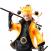 GEM - Naruto Six Path Sage Mode 15th Anniversary ( Reprint )