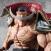 Edward Newgate ( Whitebeard )  POP MAXIMUM 