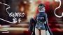 Gunko  By BLACK STUDIO