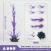 Accessories Vol.20 Thunder and Lightning  By JacksDo Studio