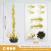Accessories Vol.20 Thunder and Lightning  By JacksDo Studio