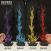 Accessories Vol.20 Thunder and Lightning  By JacksDo Studio