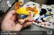 Naruto One Tail  By Muddl Studio