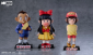 Tokichi Mikuni Let's & Go  By Mimo Studio