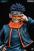 Childhood Uchiha Obito  By C4 Studio