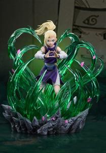 Ino Yamanak  By Sakura Studio