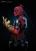 Deadpool Bust  By PJIRON STUDIO 