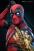 Deadpool Bust  By PJIRON STUDIO 