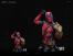 Deadpool Bust  By PJIRON STUDIO 