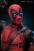 Deadpool Bust  By PJIRON STUDIO 