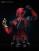 Deadpool Bust  By PJIRON STUDIO 