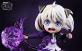 Anya x Gojo  By CX Studio