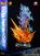 Goku Ultra Instict  By Light Year Studio