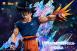 Goku Ultra Instict  By Light Year Studio