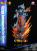 Goku Ultra Instict  By Light Year Studio