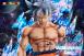 Goku Ultra Instict  By Light Year Studio