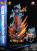 Goku Ultra Instict  By Light Year Studio