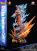 Goku Ultra Instict  By Light Year Studio