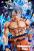 Goku Ultra Instict  By Light Year Studio