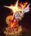 Garp Galaxy Impact  By Rain Studio