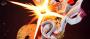 Garp Galaxy Impact  By Rain Studio