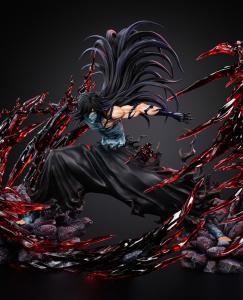 Ichigo Final Getsugatensho  By FlyLeaf Studio