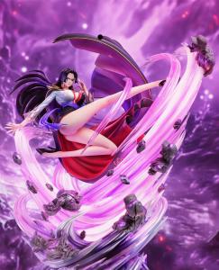 Boa Hancock By M-J STUDIO