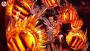 Luffy Gear 4 Kong Gatling By LZ Studio