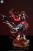 Itachi & Susanoo By Ten Years Studio