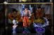 Goku Ultra Instinct By Yunqi Studio