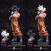 Goku Ultra Instinct By MAN Studio