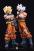 Goku Ultra Instinct By MAN Studio