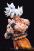 Goku Ultra Instinct By MAN Studio
