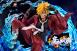 Sanji vs Queen by Toei Animation x Light Year Studio