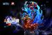 Sanji vs Queen by Toei Animation x Light Year Studio