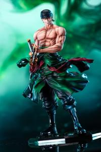 Roronoa Zoro By ZORO STUDIO