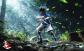Sasuke Uchiha Childhood Series by Zhen Yi Studio