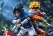 Sasuke Uchiha Childhood Series by Zhen Yi Studio