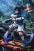 Sasuke Uchiha Childhood Series by Zhen Yi Studio
